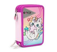GoPop Astuccio Triplo Meowcorn
