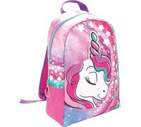 Zainetto Asilo Giochi Preziosi Gopop Unicorn col. 23/24