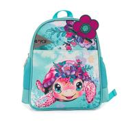 GoPop Zainetto Asilo Turle Bloom