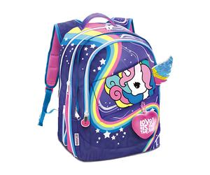 Gopop Zaino Estensibile Round Unicorn - Ora a un Prezzo Super Scontato!