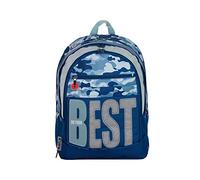 GOPOP20 ZAINO ESTENSIBILE BEST
