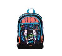 Giochi Preziosi Zaino Winner 4Ever Estensibile Scuola Tempo Libero
