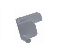 GOPPIOLO DESTRO O SINISTRO FISSAGGIO VOLET PER CONGELATORE HOTPOINT - C00325755