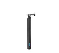 GoPro 1.2m Extension Pole + Invisible 360 Grip (compatibile con tutte le videocamere GoPro) - Accessorio ufficiale GoPro