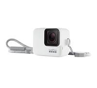 GoPro ACSST-002 Guaina e Cordino, Bianco