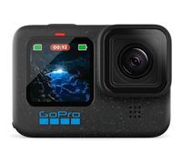 Gopro Action cam MAX 2 Black CHDHZ 311 RW