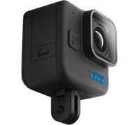 GoPro Action Cam Hero 11 Black Mini con Stabilizzazione Digitale e 240 fps