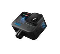 GoPro Action Cam Hero 12 Black con Stabilizzazione Digitale e 27MP