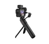 GoPro Action Cam Hero 12 Black Creator Edition - 27 Megapixel, 240 fps