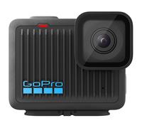 GoPro Action Cam Hero Nera fotocamera per sport d'azione 12 MP 4K Ultra HD CMOS Wi-Fi 86 g Gopro