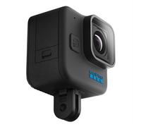 GOPRO CHDHF-111 - Action Cam, HERO11 Black Mini