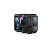 Gopro - Action Cam Hero13 Ultra Wide Edition (-rw)-nero Gopro