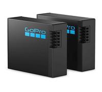 GoPro AEBAT-201 Confezione da 2 batterie ricaricabili Enduro (HERO13 Black) Colo
