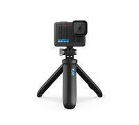 GoPro AFTTM-001 Mini Treppiede per Telecamere, Nero