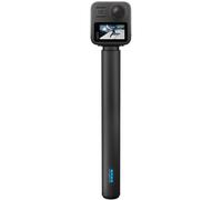 GoPro 1.2m Extension Pole + Invisible 360 Grip (compatibile con tutte le videocamere GoPro) - Accessorio ufficiale GoPro