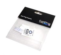 GoPro AHDAF-301 Antifog Inserts Updated Version, Cerotti Anticondensa, Nero