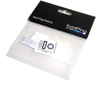 GoPro AHDAF-301 Antifog Inserts Updated Version, Cerotti Anticondensa, Nero