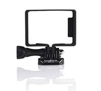 GoPro ANDMK-301 The Frame, Cornice Fissaggio Hero3, Nero