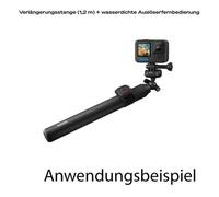 GoPro Asta di prolunga + telecomando per otturatore, UE