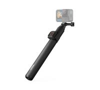 GOPRO Asticella telescopica e Telecomando impermeabile per Extension Pole per tutte le camere GoPro - Nouvo