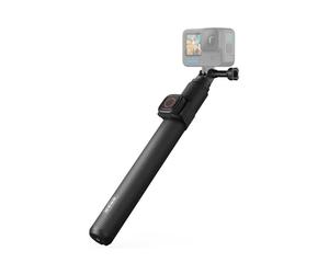 GOPRO Asticella telescopica e Telecomando impermeabile per Extension Pole per tutte le camere GoPro - Nouvo