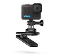 GoPro ATCLP-001 - Clip magnetica girevole, accessorio ufficiale, colore: nero