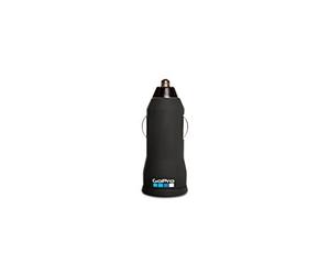 GoPro Auto Charger, taglia unica, nero, (ACARC-001)