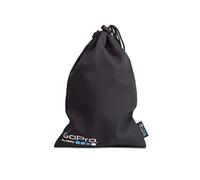 GoPro Bag Pack 5 Sacchetti in Tessuto per Protezione della Camera GoPro, Nero/Antracite