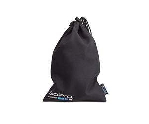 GoPro Bag Pack 5 Sacchetti in Tessuto per Protezione della Camera GoPro, Nero/Antracite