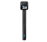 GoPro 1.2m Extension Pole + Invisible 360 Grip (compatibile con tutte le videocamere GoPro) - Accessorio ufficiale GoPro