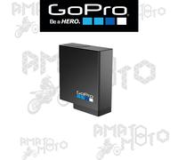GOPRO BATTERIA RICARICABILE PER GO PRO HERO 5 BLACK A LITIO
