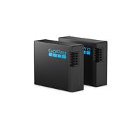 GoPro Enduro Battery 2-Pack per HERO13