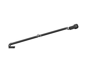 GoPro Braccio + supporti adesivi