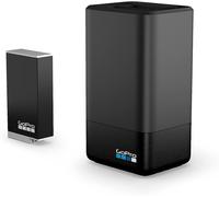 Caricatore doppio GoPro MAX + batteria MAX Enduro