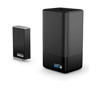 Caricatore doppio GoPro MAX + batteria MAX Enduro