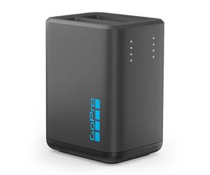 GoPro Caricatore doppio + batteria Enduro (H13)