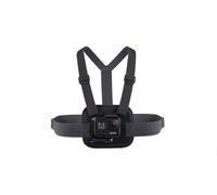 Gopro - Chesty - Fissaggio Petto Per Adulti Per Gopro-nero Gopro