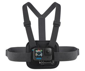 GoPro Chesty supp. fascia toracica alte prest. PERFORMANCE CHEST MOUNT