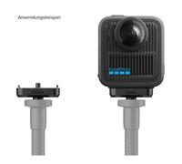 GoPro Chiusura magnetica con attacco 1/4-20