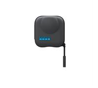 Gopro - Custodia Rigida Per Gopro Max2-nero Gopro