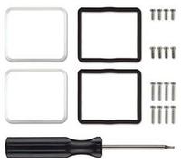GoPro Dive Custodia Obiettivo Replacement Kit