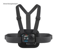 GoPro Fascia toracica Chesty Performence