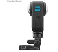 GOPRO Fibbia di montaggio da ¼-20 con sistema fissaggio