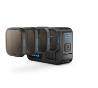 Confezione da 4 filtri ND GoPro (HERO13 Black) - Accessorio ufficiale GoPro
