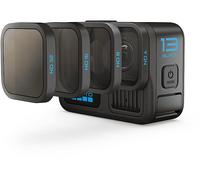 GOPRO Filtri ND Set da 4, Serie HB ND4/ND8/ND16/ND32