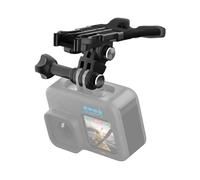 GOPRO Fissaggio PDV mani libere per tutte le camere HERO e MAX - Nouvo