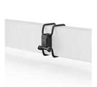 Gopro - Flexible Grip Mount-nero Gopro