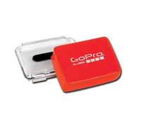 GoPro Floaty Backdoor+ Kit Fissaggio, Nero/Antracite