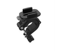 GOPRO Supporto per manubrio/sellino/asta, bici, bastoncini da sci e altro ancora fotocamera