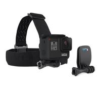 GoPro Kit Fissaggio Per Testa/Caschi TU
